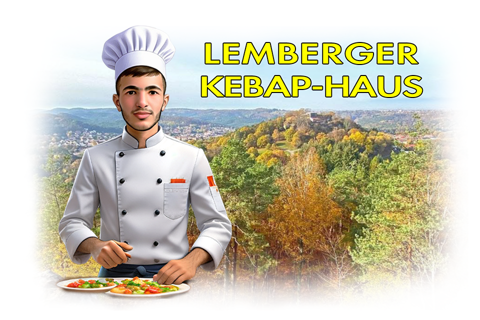 Lemberger Kebap Haus